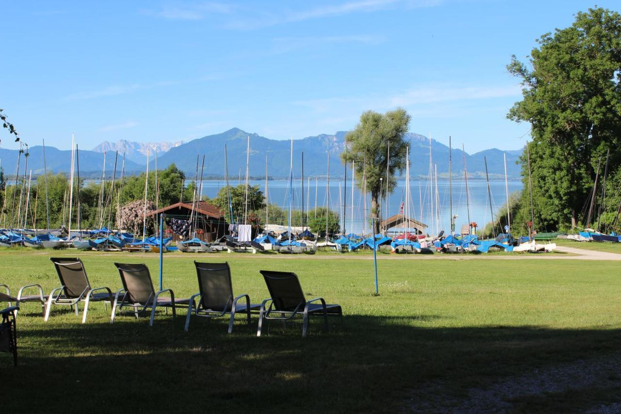Urlaubsbauernhof Kirchmaier * Chieming