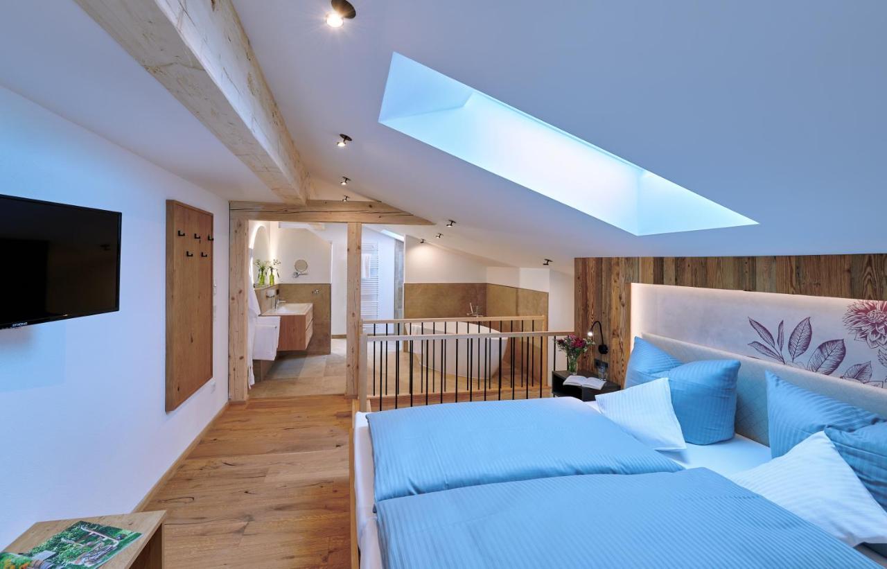 Urlaubsbauernhof Kirchmaier Farm stay *