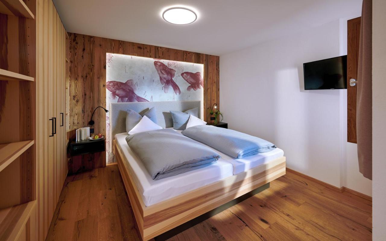 Urlaubsbauernhof Kirchmaier Farm stay Chieming