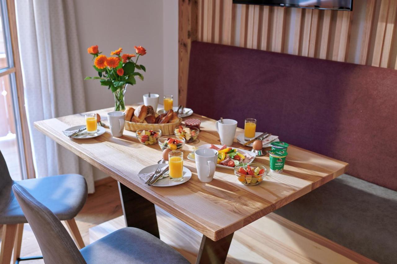Urlaubsbauernhof Kirchmaier Farm stay