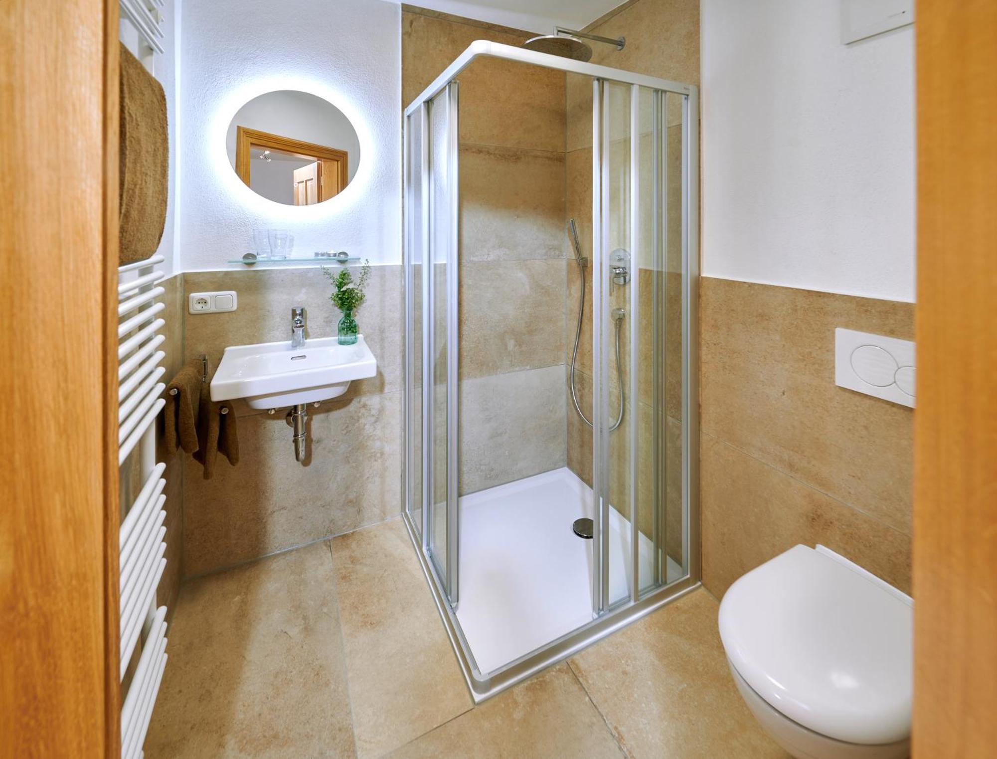 Urlaubsbauernhof Kirchmaier Farm stay Chieming