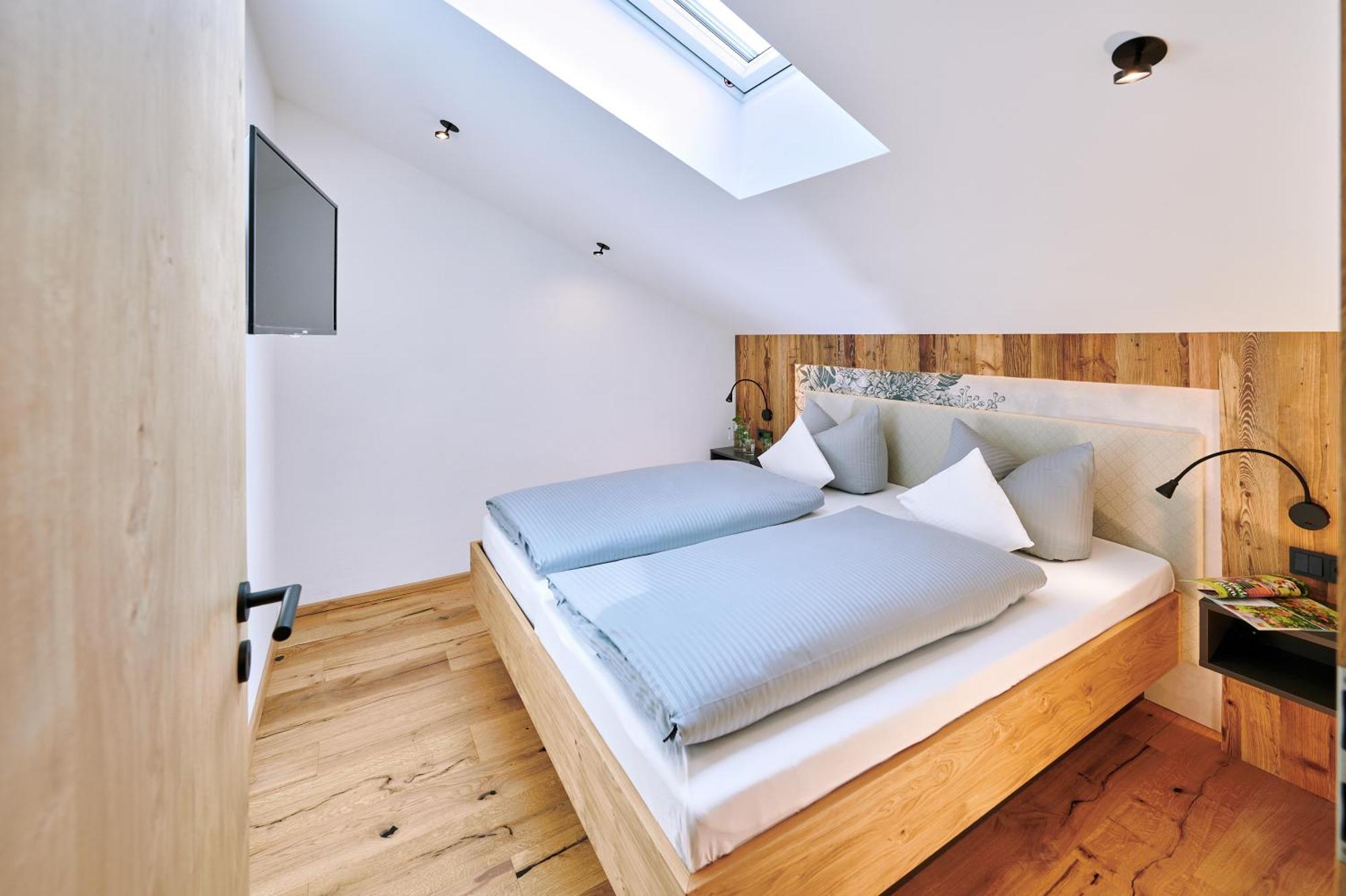 Farm stay Urlaubsbauernhof Kirchmaier *
