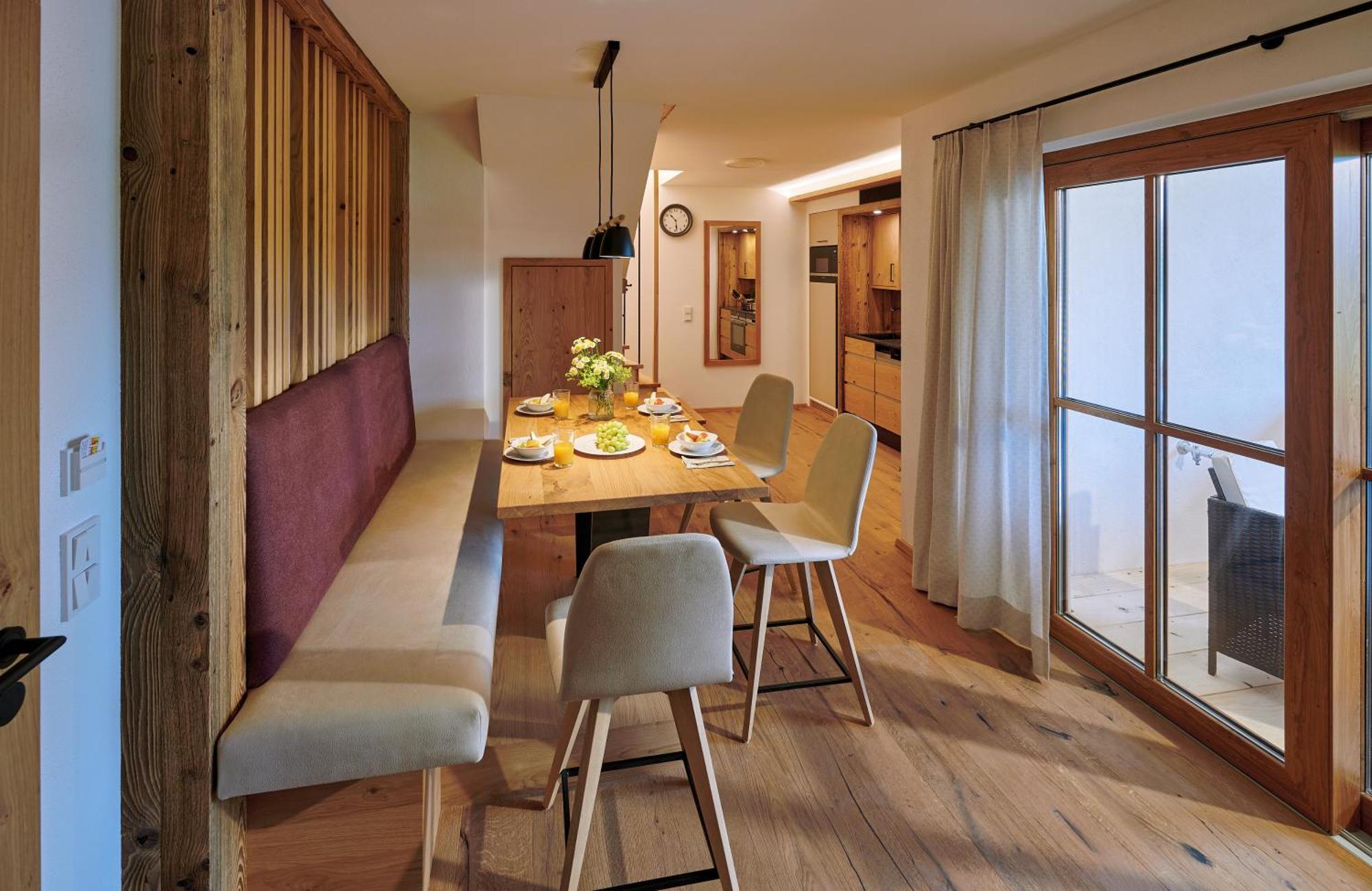 Urlaubsbauernhof Kirchmaier Farm stay *