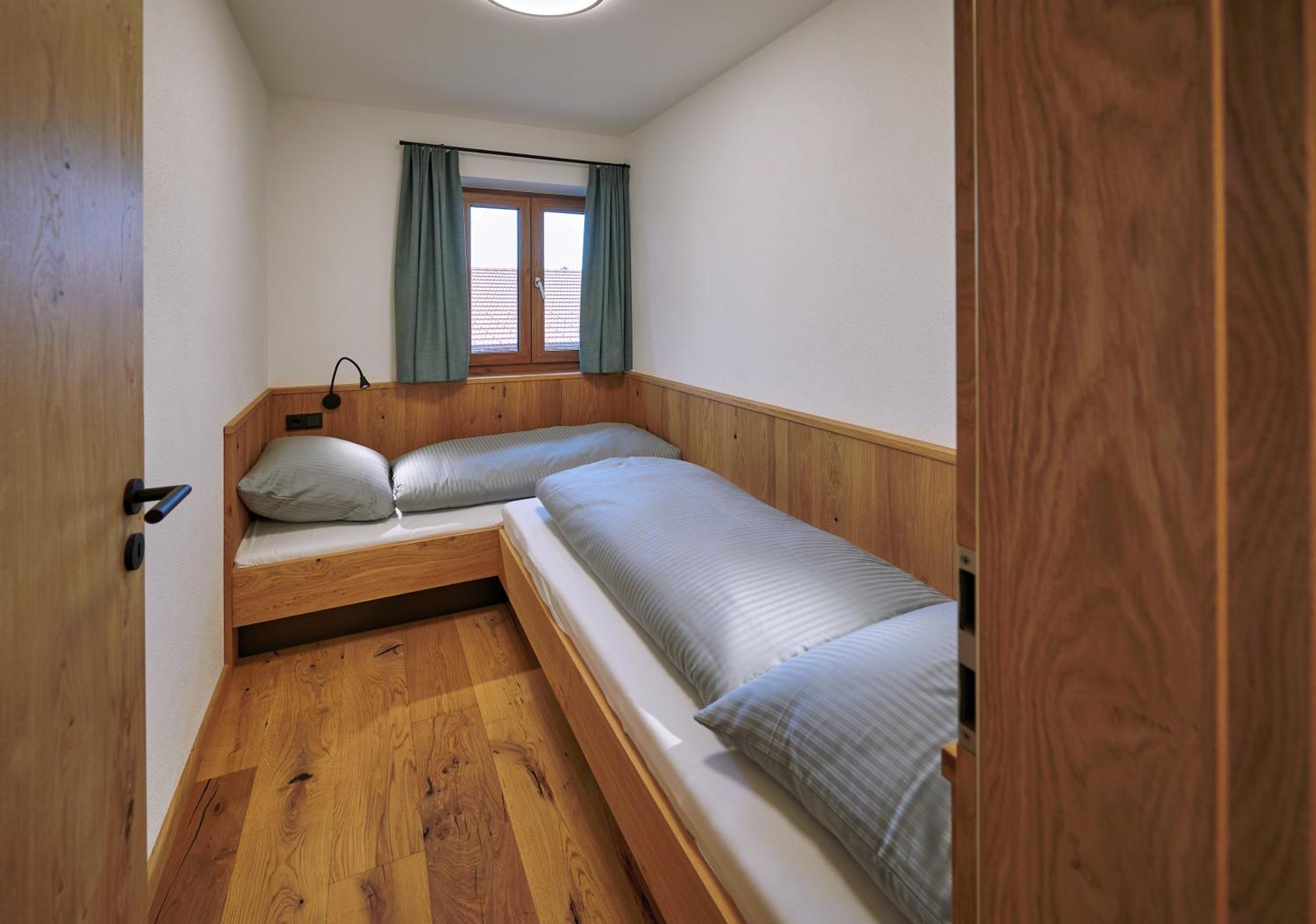 Urlaubsbauernhof Kirchmaier Farm stay *