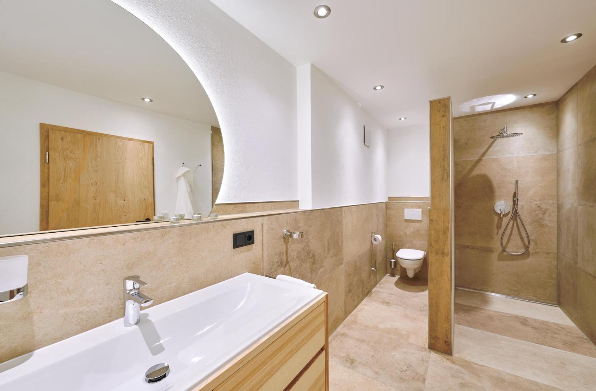 Farm stay Urlaubsbauernhof Kirchmaier