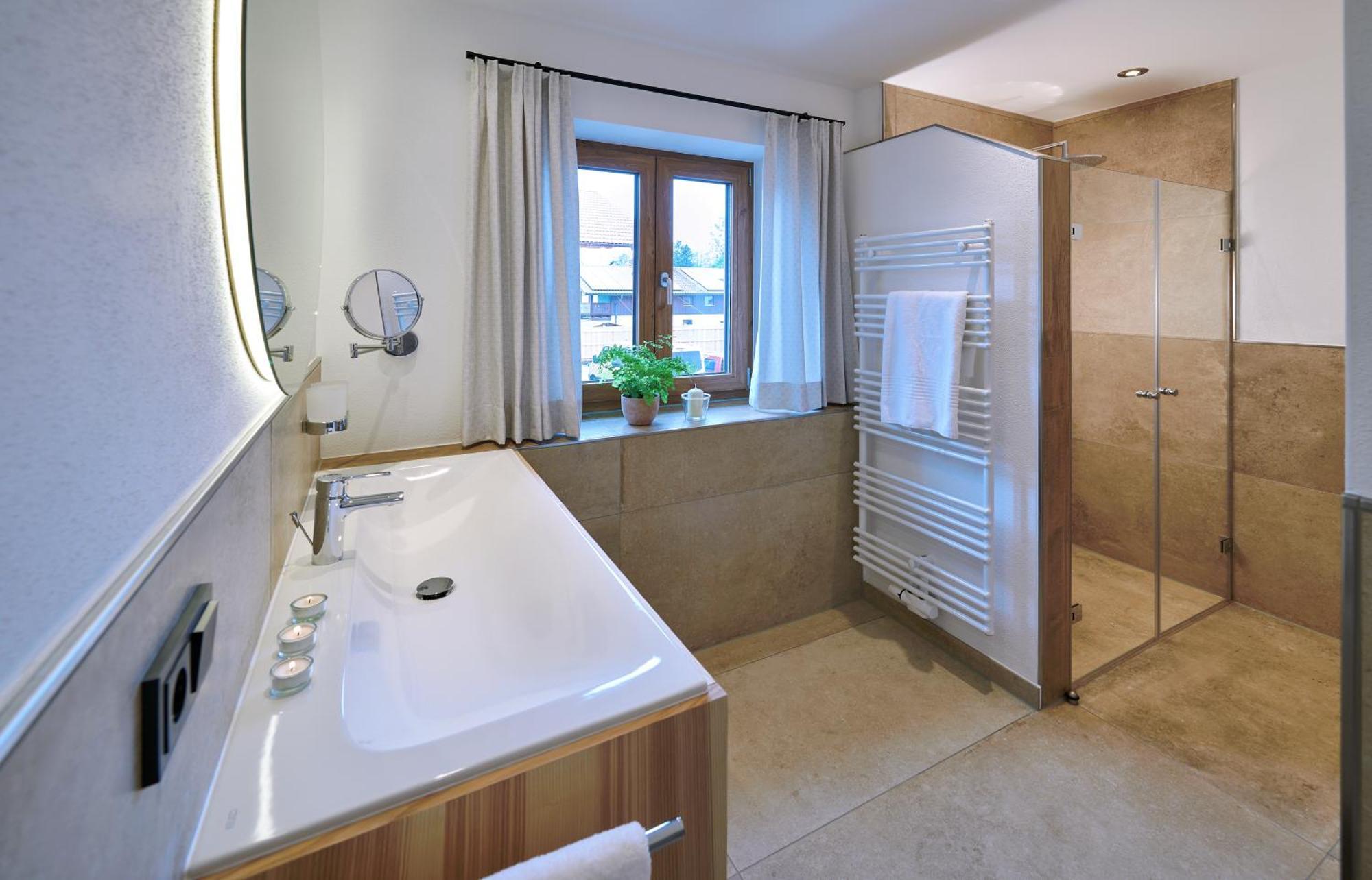Farm stay Urlaubsbauernhof Kirchmaier *